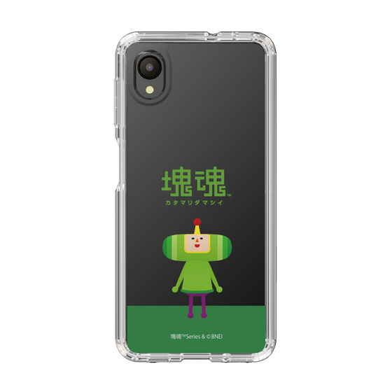 Slim Protection Case［ Katamari Damacy - The Prince ］