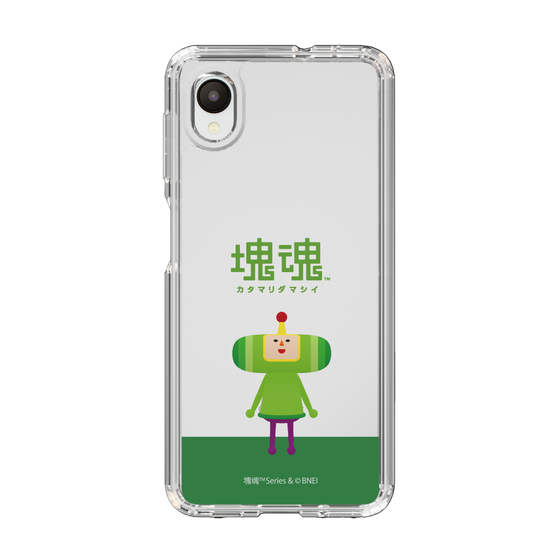 Slim Protection Case［ Katamari Damacy - The Prince ］