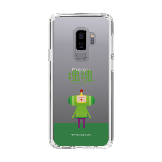 Slim Protection Case［ Katamari Damacy - The Prince ］