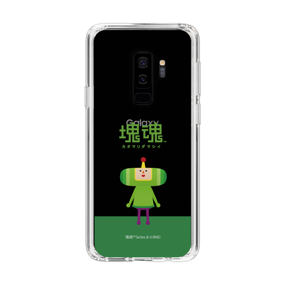 Slim Protection Case［ Katamari Damacy - The Prince ］