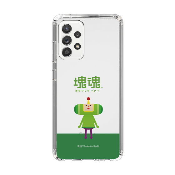 Slim Protection Case［ Katamari Damacy - The Prince ］