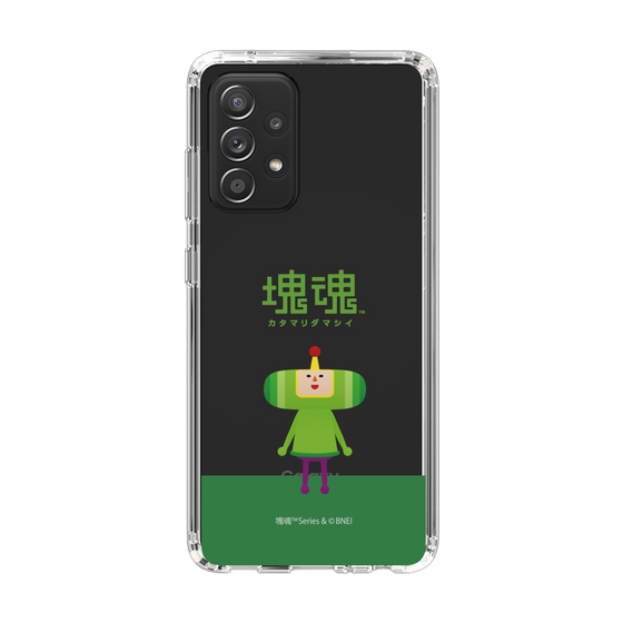 Slim Protection Case［ Katamari Damacy - The Prince ］