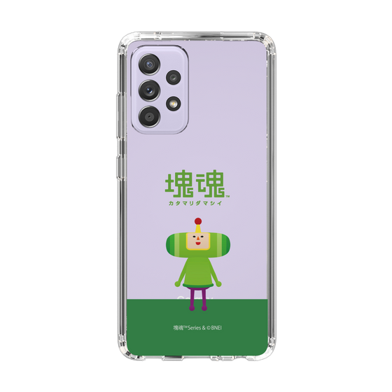 Slim Protection Case［ Katamari Damacy - The Prince ］