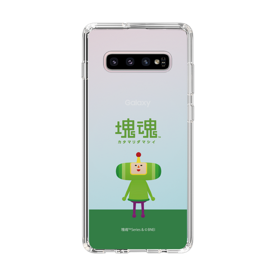 Slim Protection Case［ Katamari Damacy - The Prince ］