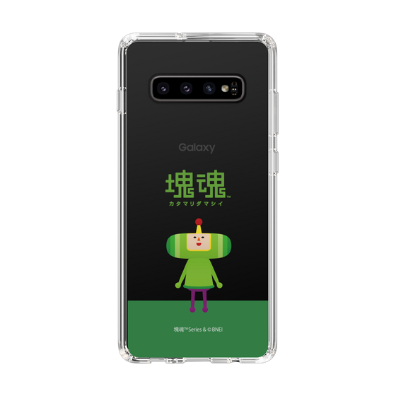 Slim Protection Case［ Katamari Damacy - The Prince ］