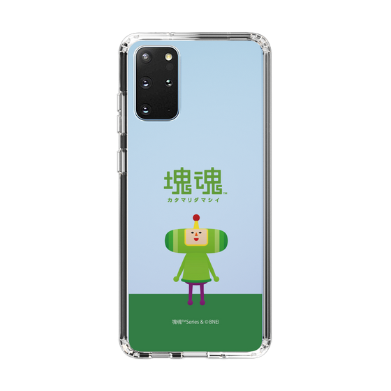 Slim Protection Case［ Katamari Damacy - The Prince ］