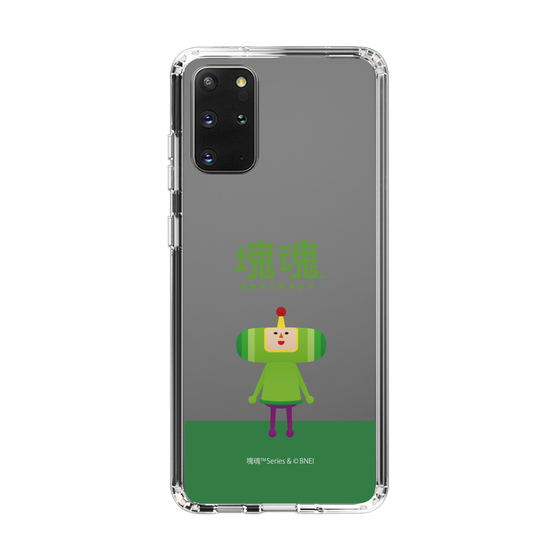 Slim Protection Case［ Katamari Damacy - The Prince ］