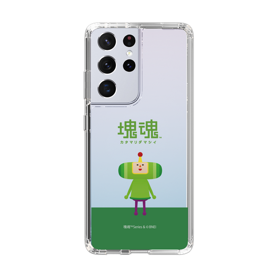 Slim Protection Case［ Katamari Damacy - The Prince ］