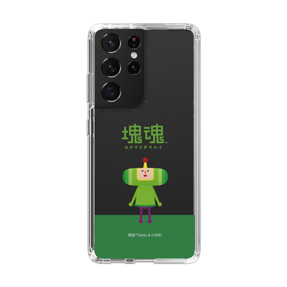 Slim Protection Case［ Katamari Damacy - The Prince ］