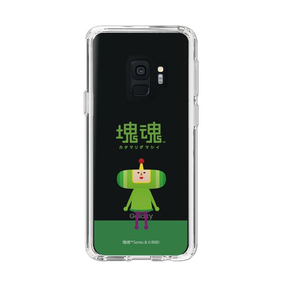 Slim Protection Case［ Katamari Damacy - The Prince ］