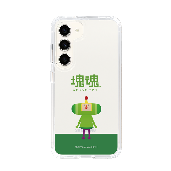 Slim Protection Case［ Katamari Damacy - The Prince ］