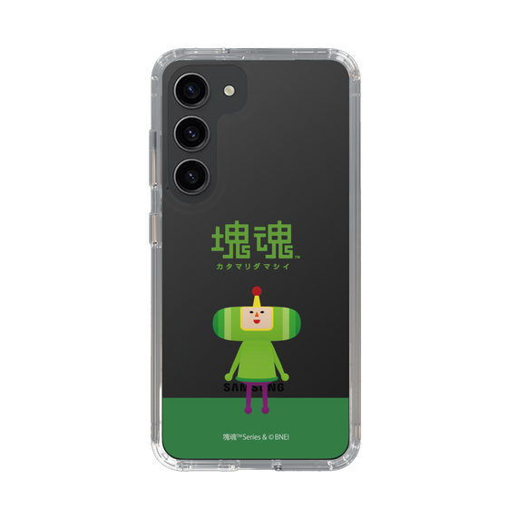 Slim Protection Case［ Katamari Damacy - The Prince ］