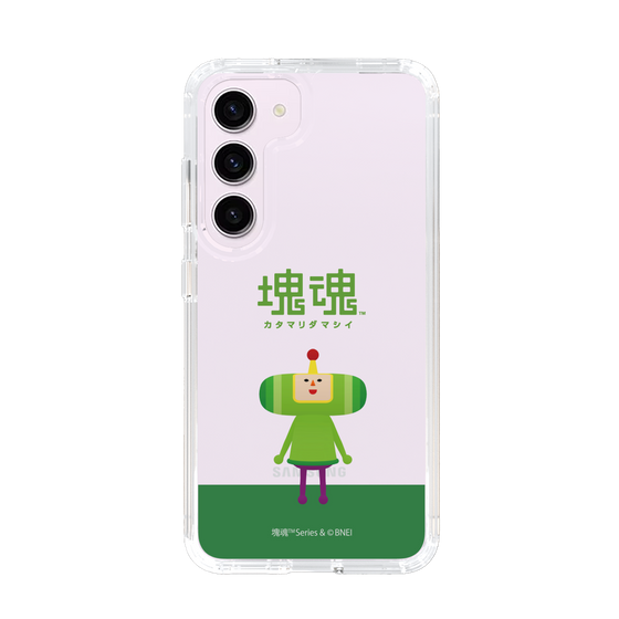 Slim Protection Case［ Katamari Damacy - The Prince ］