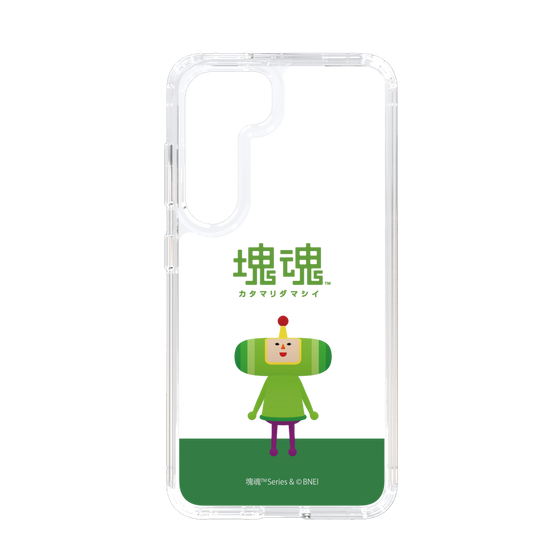Slim Protection Case［ Katamari Damacy - The Prince ］