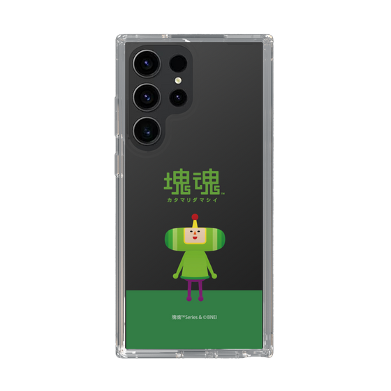 Slim Protection Case［ Katamari Damacy - The Prince ］