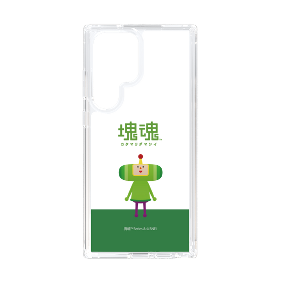 Slim Protection Case［ Katamari Damacy - The Prince ］