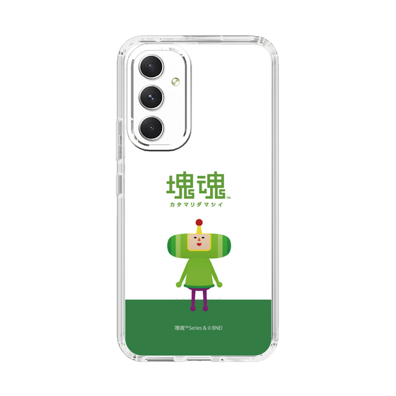 Slim Protection Case［ Katamari Damacy - The Prince ］