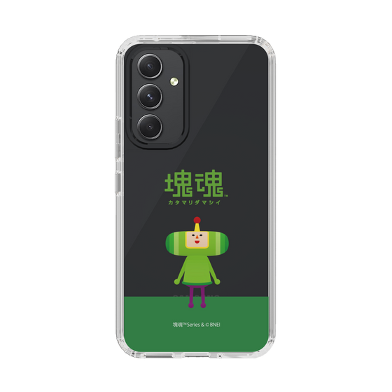 Slim Protection Case［ Katamari Damacy - The Prince ］