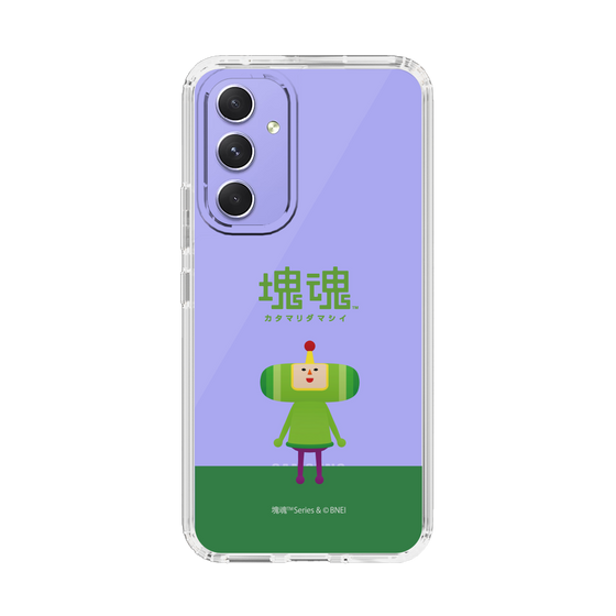 Slim Protection Case［ Katamari Damacy - The Prince ］