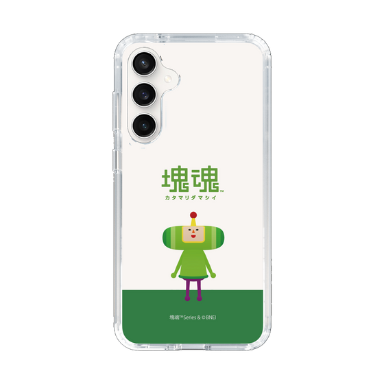 Slim Protection Case［ Katamari Damacy - The Prince ］