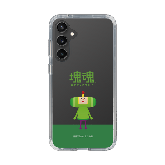 Slim Protection Case［ Katamari Damacy - The Prince ］