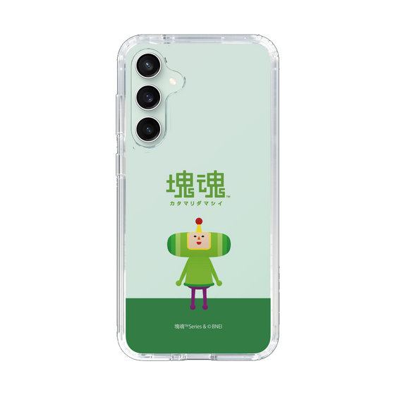 Slim Protection Case［ Katamari Damacy - The Prince ］
