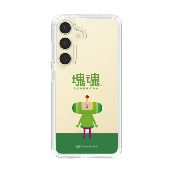 Slim Protection Case［ Katamari Damacy - The Prince ］