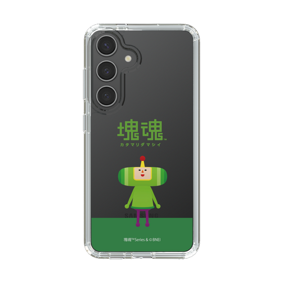 Slim Protection Case［ Katamari Damacy - The Prince ］