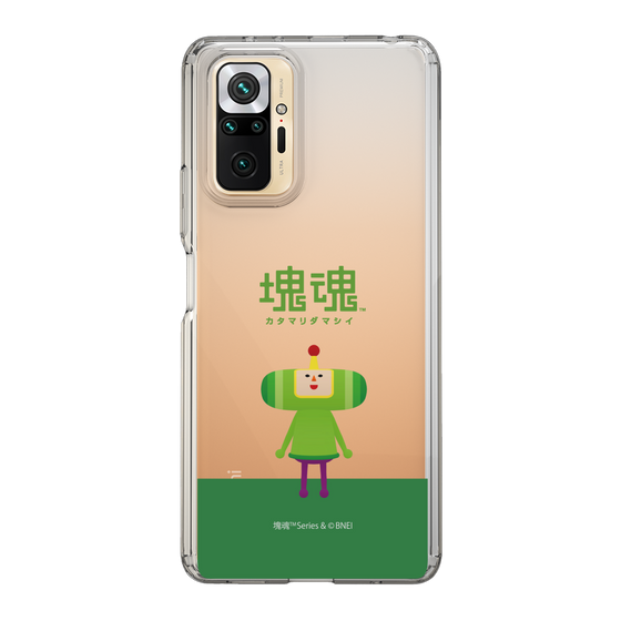 Slim Protection Case［ Katamari Damacy - The Prince ］