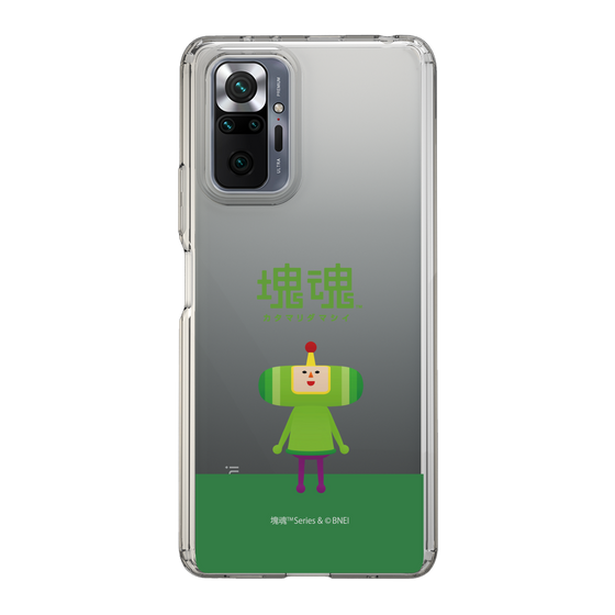 Slim Protection Case［ Katamari Damacy - The Prince ］