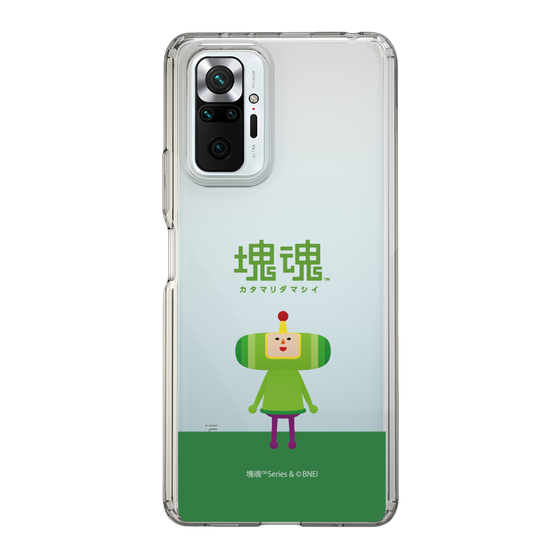 Slim Protection Case［ Katamari Damacy - The Prince ］