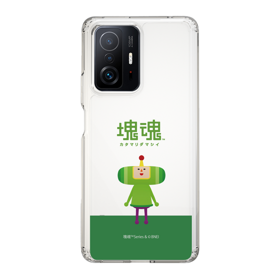 Slim Protection Case［ Katamari Damacy - The Prince ］