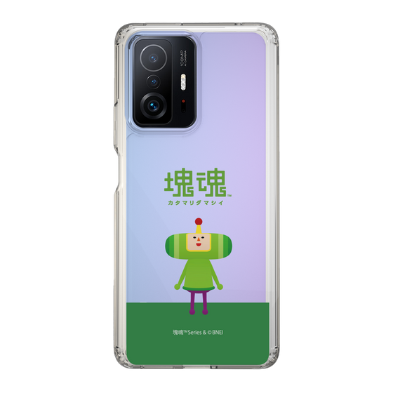 Slim Protection Case［ Katamari Damacy - The Prince ］