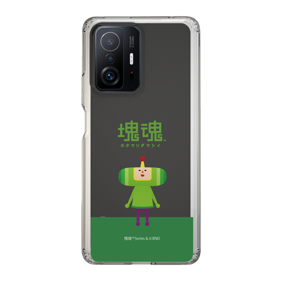 Slim Protection Case［ Katamari Damacy - The Prince ］