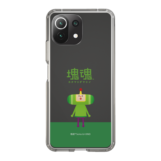 Slim Protection Case［ Katamari Damacy - The Prince ］