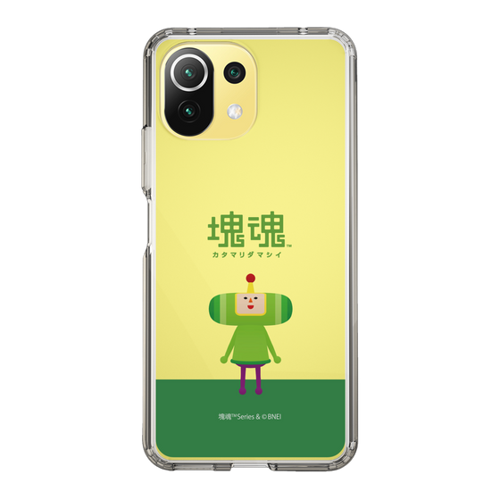 Slim Protection Case［ Katamari Damacy - The Prince ］