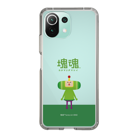 Slim Protection Case［ Katamari Damacy - The Prince ］