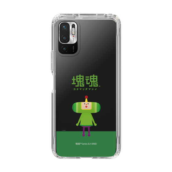Slim Protection Case［ Katamari Damacy - The Prince ］