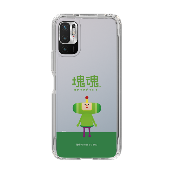 Slim Protection Case［ Katamari Damacy - The Prince ］
