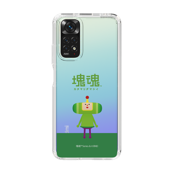 Slim Protection Case［ Katamari Damacy - The Prince ］