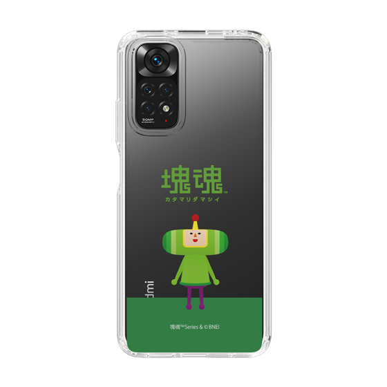 Slim Protection Case［ Katamari Damacy - The Prince ］
