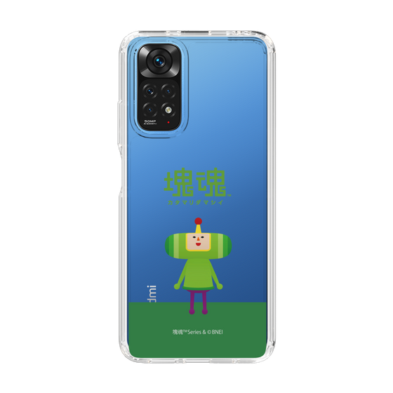 Slim Protection Case［ Katamari Damacy - The Prince ］