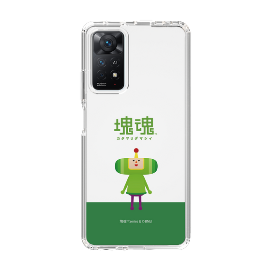 Slim Protection Case［ Katamari Damacy - The Prince ］