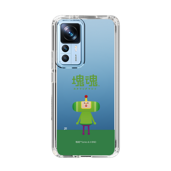 Slim Protection Case［ Katamari Damacy - The Prince ］