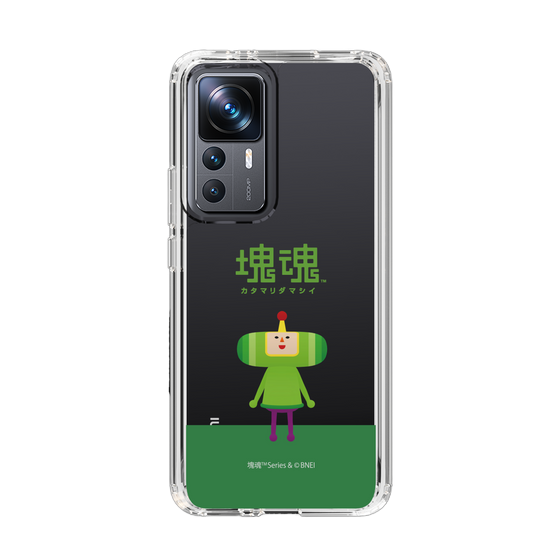 Slim Protection Case［ Katamari Damacy - The Prince ］