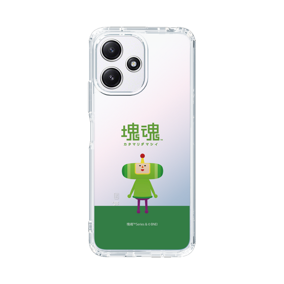 Slim Protection Case［ Katamari Damacy - The Prince ］