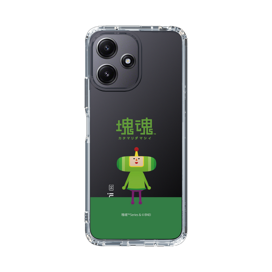 Slim Protection Case［ Katamari Damacy - The Prince ］