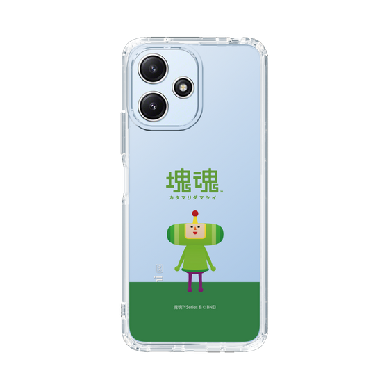 Slim Protection Case［ Katamari Damacy - The Prince ］
