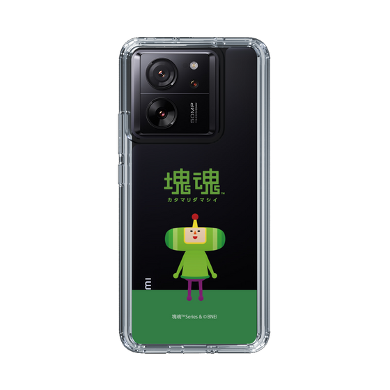 Slim Protection Case［ Katamari Damacy - The Prince ］