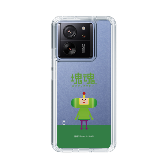 Slim Protection Case［ Katamari Damacy - The Prince ］